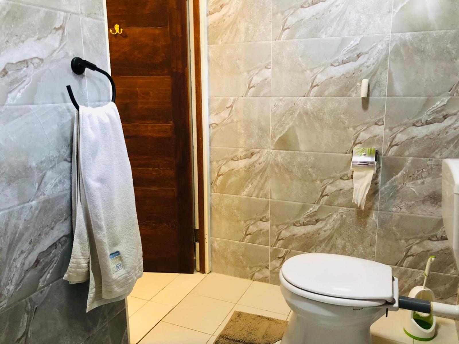 Grapefruitstraat Apartment Paramaribo Luaran gambar