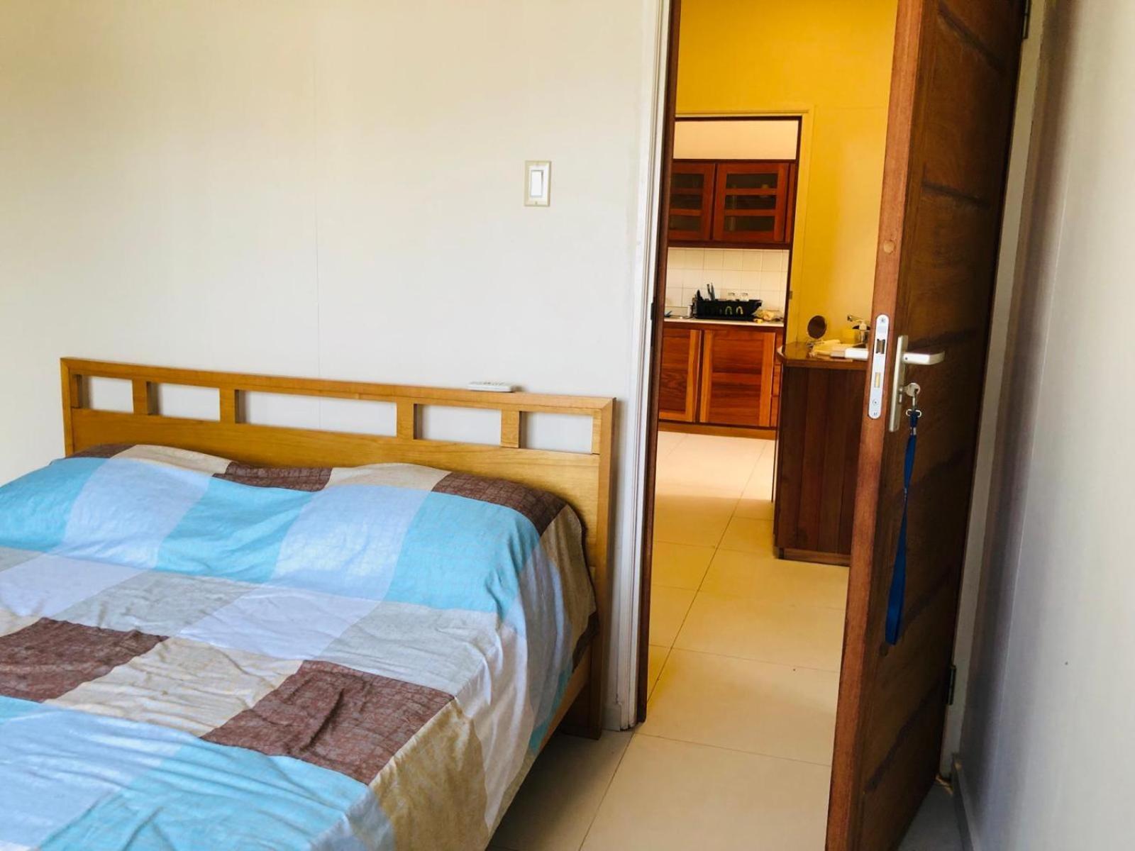 Grapefruitstraat Apartment Paramaribo Luaran gambar