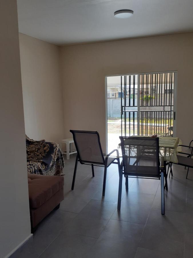 Grapefruitstraat Apartment Paramaribo Luaran gambar